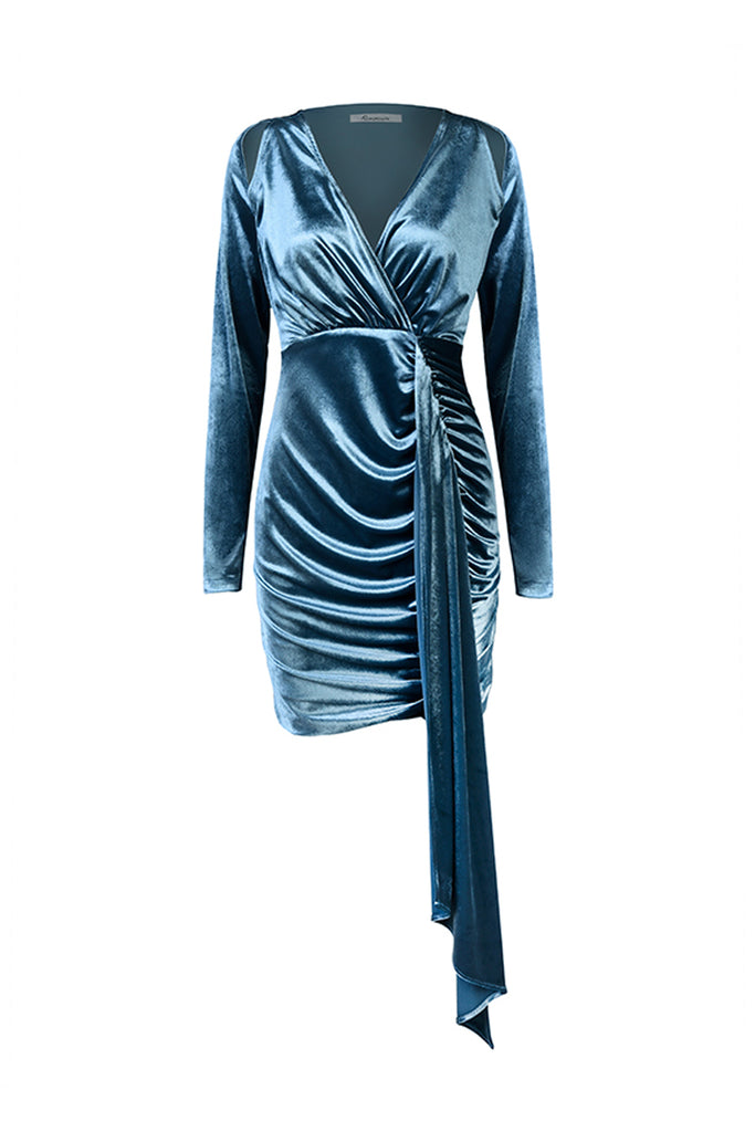 Sexy Dress | Bodycon Dress | Formal Dress-Dress-AEL Studio