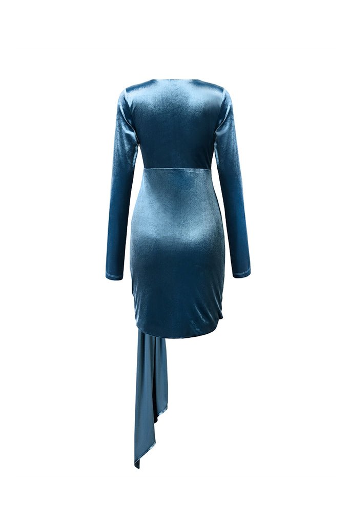 Sexy Dress | Bodycon Dress | Formal Dress-Dress-AEL Studio