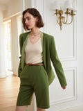Retro high-grade straight tube in trousers sagging high waist trousers women 2023 new spring street photo