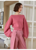 Retro casual wide leg pants spring 2023 new women's commuter pants details pants