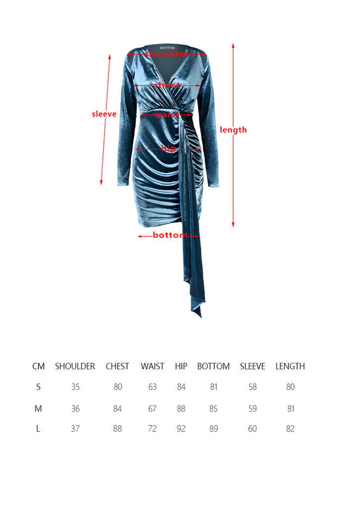 Sexy Dress | Bodycon Dress | Formal Dress-Dress-AEL Studio