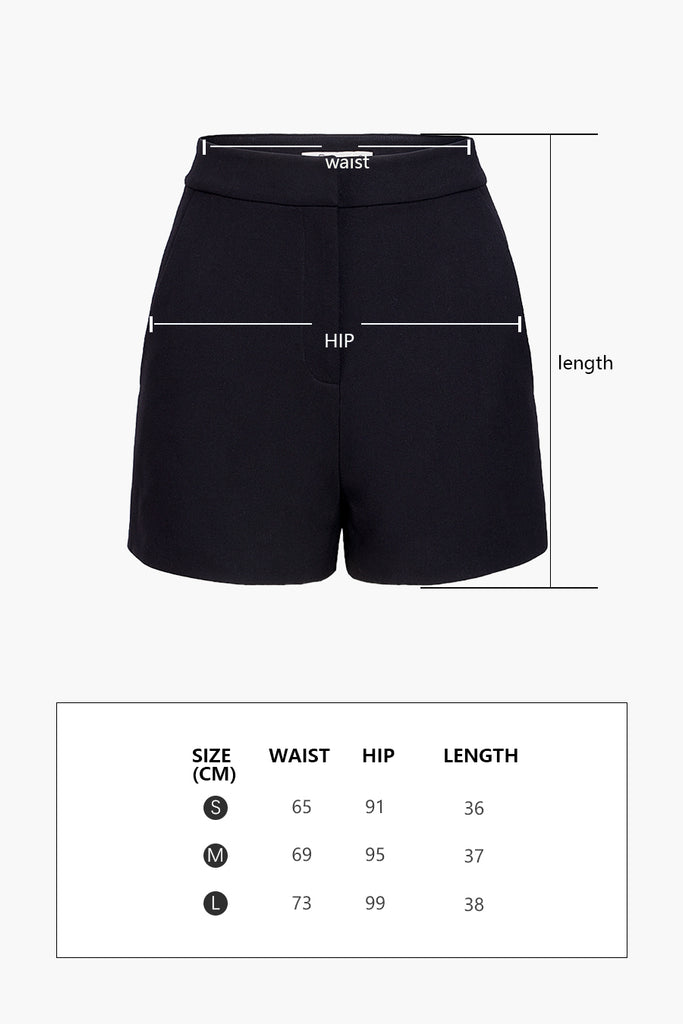Women's inner shorts | Women's new shorts | Vacation shorts women-Bottoms-AEL Studio
